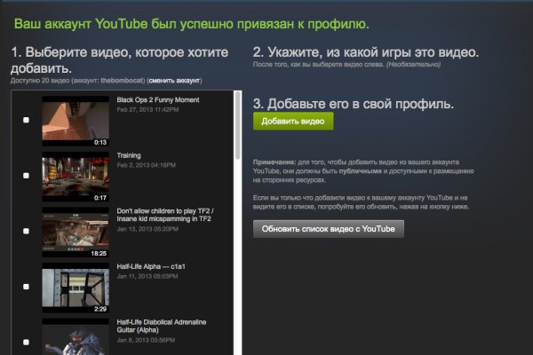 Кракен актуальные