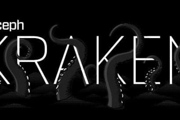 Kraken рабочее зеркало