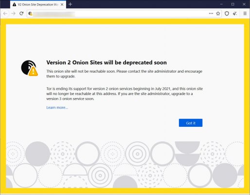 Darkmarket