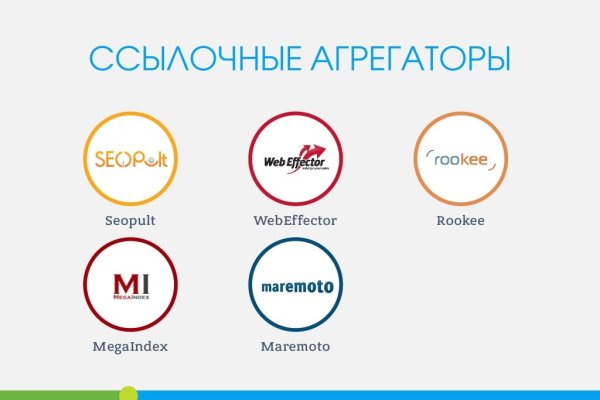 Кракен не работает