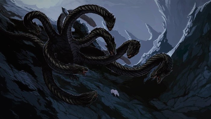 Kraken 14 at сайт